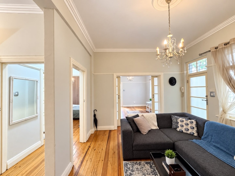 To Let 2 Bedroom Property for Rent in Sea Point Western Cape